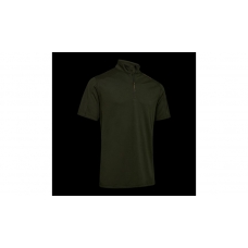 Deerhunter 1/2 zip T-Shirt with 37.5® Technology